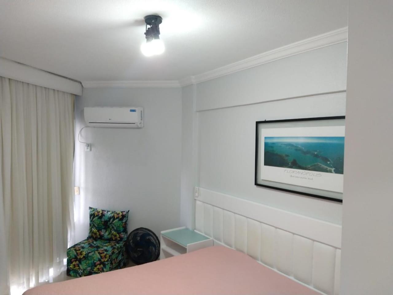 Apartamento Ingleses Norte フロリアノポリス 部屋 写真